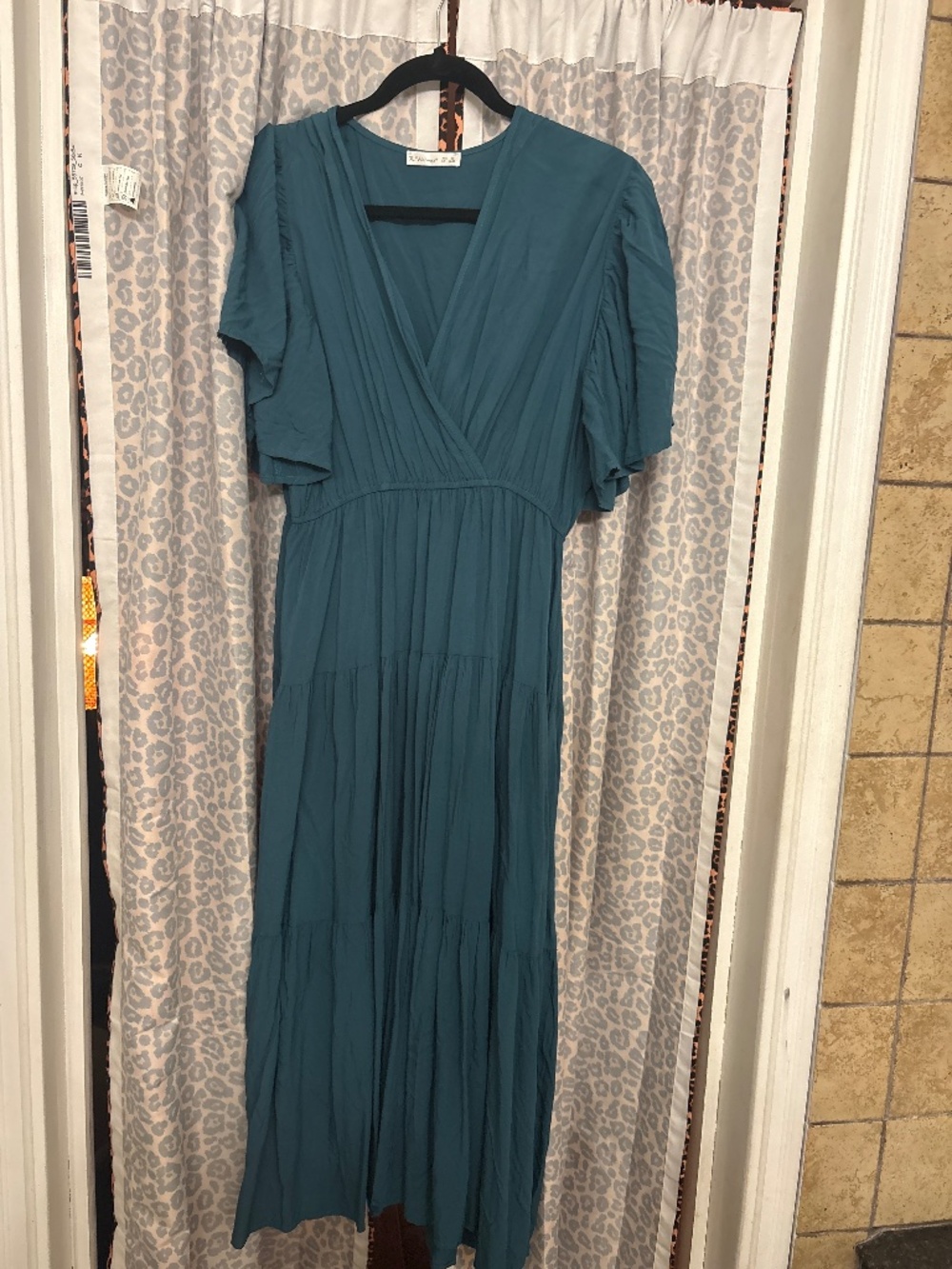 R. Vivimos Dress XL